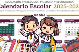 La Secretaría de Educación Pública (SEP) ya ha confirmado el siguiente descanso obligatorio que también será durante el mes de septiembre... Sin embargo, es necesario destacar que esto aplica únicamente para los alumnos.