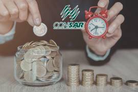 La Consar detalla opciones por teléfono, internet y app para localizar tu Afore y consultar tu cuenta individual de ahorro para el retiro.