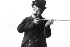 Las mejores frases de Chaplin para esta Navidad