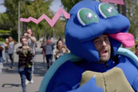 Maroon 5 hace parodia de Pokémon Go en su nuevo tema (VIDEO)