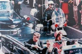 Los misterios que ocultan los informes secretos del asesinato de Kennedy