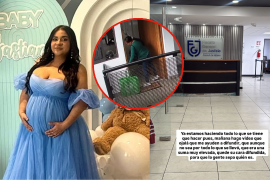 Marlene Ont, conocida como “La Mami Manager”, denunció que una mujer contratada para limpieza presuntamente robó una caja fuerte con dinero destinado al nacimiento de su bebé; autoridades ya investigan el caso.