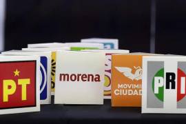 El IEC aprobó la redistribución del financiamiento público para los partidos políticos correspondiente al segundo semestre de 2026.