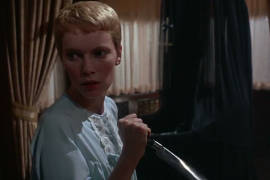 &quot;Rosemary's Baby&quot;, 50 años de un opresivo clima de miedo con el sello de Polanski