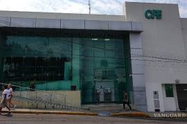 La Comisión Federal de Electricidad reportó un incremento superior al 40 por ciento en las quejas en su contra que presentan en Coahuila ante la CNDH.