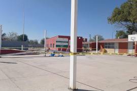 Por parte de la Secretaría de Educación se están dando todas las facilidades para que las indagatorias se lleven a cabo de la mejor manera.