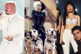 J Balvin, Cruella y Selena… los estrenos más esperados del streaming en mayo