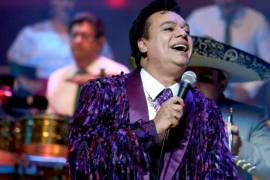 Cinco años sin Juan Gabriel