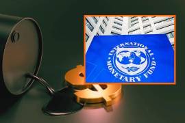 Una rápida recuperación de la oferta es esencial para evitar mayores daños a la economía global, declaró la FMI.