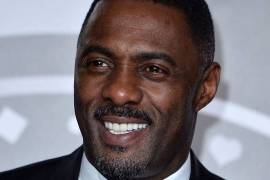 Idris Elba es nombrado como el hombre más sexy del mundo