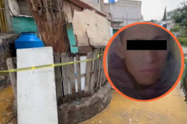 Un niño de cinco años perdió la vida luego de una presunta agresión ocurrida al interior de su vivienda.
