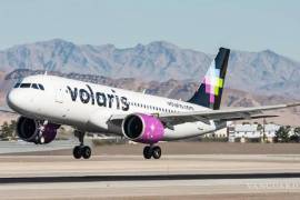 El vuelo 3041 de Volaris, que cubría la ruta de El Bajío a Tijuana, fue protagonista de un incidente a manos de un pasajero que intentó apoderarse de la aeronave ‘por la fuerza’ y desviarla a Estados Unidos.