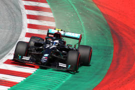 El Primer Gran Premio puede cambiar de sede de Australia a Bahrein