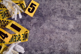 Hombre mata a cuchilladas a su pareja sentimental en García, Nuevo León