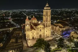 Generarán eventos del mes de octubre una ocupación hotelera de hasta el 9% en Saltillo