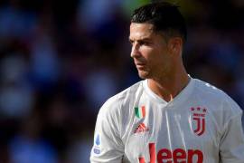 Cristiano Ronaldo avergonzado por las acusaciones de violación