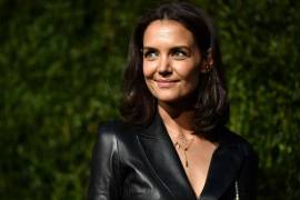 Emilio Vitolo, el nuevo novio de Katie Holmes que rompió su compromiso por seguir a la estrella de Hollywood