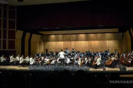 La Filarmónica del Desierto interpretará a Brahms en su próximo concierto de temporada