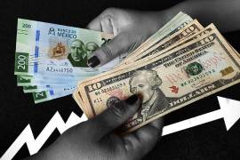 Remesas: creciente flujo de dólares que da soporte a la economía de México