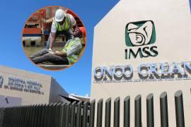 Según información proporcionada por el IMSS, el derecho a recibir una pensión por incapacidad permanente, ya sea parcial o total