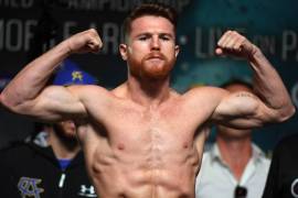 Explota &quot;Canelo&quot; Álvarez contra de la Hoya