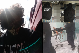 Agresión en CCH: Identifican a presunto agresor en redes sociales