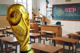La SEP estudia suspender clases presenciales y aplicar modalidad en línea durante el Mundial 2026. Esto es lo que se sabe.