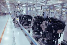 El INA es un organismo líder del sector automotriz en México fundado en 1961, el cual representa a más de 700 plantas manufactureras y fabricantes de autopartes.
