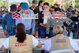 La Comisión Nacional de Vivienda (Conavi) habilitó una plataforma digital para que las familias interesadas realicen el pre-registro al Programa de Vivienda para el Bienestar (PVB).