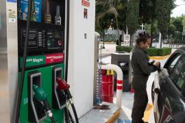 Regresa Hacienda estímulo fiscal a la gasolina Premium