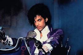 Más de 300 canciones de Prince ya está disponible en las plataformas