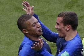 Padres deciden nombrar a su hijo recién nacido como dos populares futbolistas; el menor recibió como nombre Griezmann Mbappé. Esto pasó en Chile