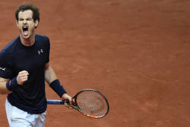 Andy Murray podría perderse Wimbledon y los Juegos Olímpicos