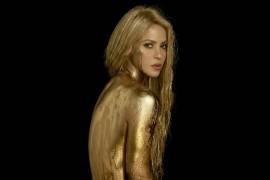 Shakira usa símbolo nazi en gira