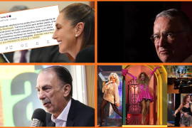 Las noticias más importantes del 29 de enero en México