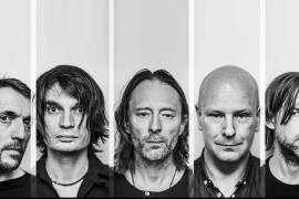 Radiohead estrena clip de ' Present Tense'