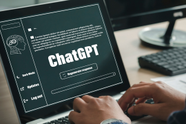 El primer paso para crear el malware fue eludir los filtros de contenido que impedían a ChatGPT crear herramientas maliciosas.