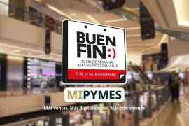 El Buen Fin 2026 ofrecerá promociones en comercios físicos y plataformas digitales; los consumidores podrán consultar establecimientos participantes y presentar reclamaciones.
