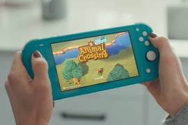 Arrasa Nintendo con ventas de Animal Crossing; alcanza 55 mil 11 millones de consolas Switch vendidas