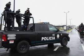 La Secretaría de Seguridad Ciudadana de la Ciudad de México (SSC-CDMX) confirmó un enfrentamiento en la alcaldía Cuauhtémoc, que dejó un saldo de una persona lesionada y cuatro detenidos.