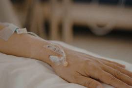 Elementos de la policía investigan 8 fallecimientos, causados, presuntamente, por sueros vitaminados