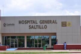 Durante esta temporada festiva, el área de urgencias de los Hospitales Generales del Estado trabajarán de manera normal.