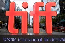 Inicia Festival de Cine de Toronto entre la nostalgia y la tecnología