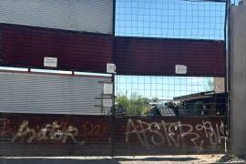 La FGR aseguró un inmueble relacionado con un proveedor de SIMAS Torreón bajo una carpeta de investigación federal.