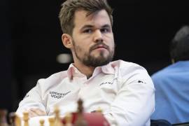 Magnus Carlsen establece un nuevo récord, 111 partidas seguidas sin perder en el ajedrez