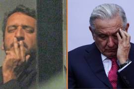 Riva Palacio expone que la grabación a los hijos de López Obrador en un restaurante en Polanco exhibe un trabajo de inteligencia, porque el autor sabía que llegarían ahí y se instaló previamente.
