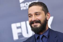 Shia LaBeouf pudo estar en ‘Escuadrón Suicida’