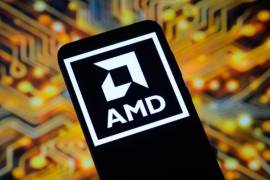 Advanced Micro Devices, Inc. (AMD) es una empresa tecnológica de semiconductores con sede en Santa Clara (California), Estados Unidos.