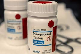 La mifepristona, en combinación con el misoprostol, es el método más común para interrumpir embarazos tempranos en Estados Unidos.