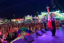 Durante los festejos patrios de connacionales en Estados Unidos “no se reportaron incidentes y transcurrieron en orden”, informó la Secretaría de Relaciones Exteriores (SRE), pese a las advertencias de posibles redadas en distintas ciudades.